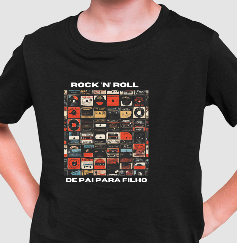 Hobbies - Rock I