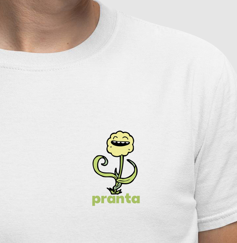 Pranta
