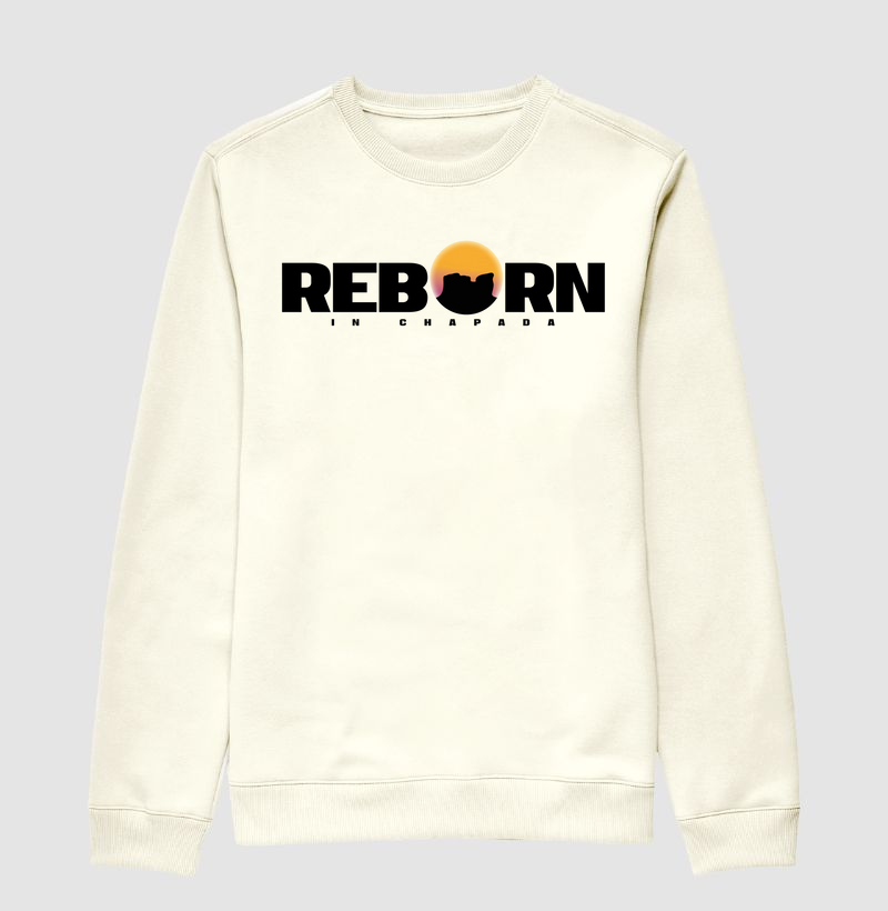 Reborn in Chapada