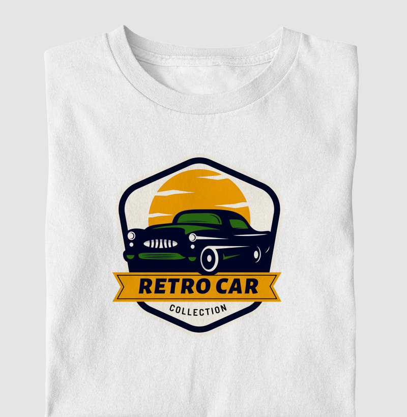 Retro Car Collection