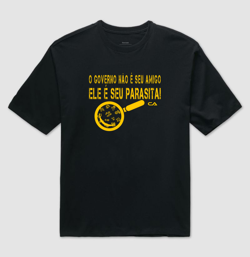 Seu Parasita