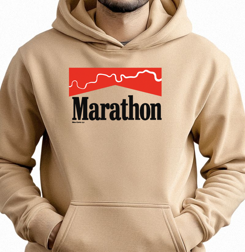 MARATHON 