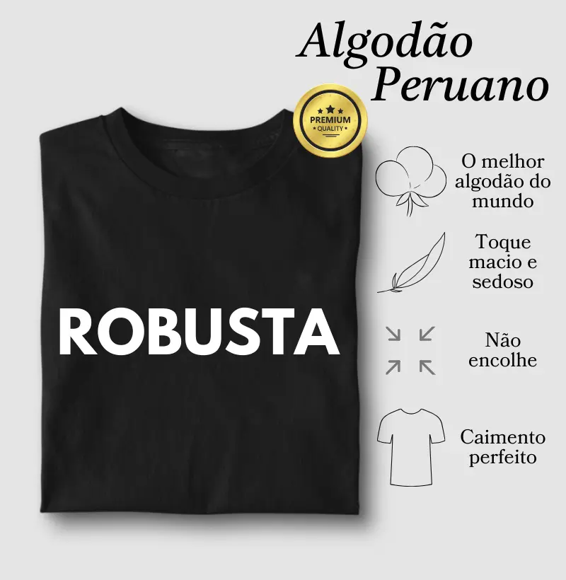 Robusta