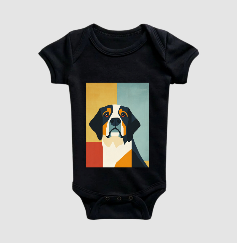 Geometric Bernese