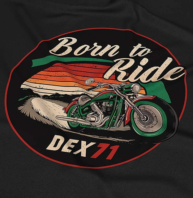 Riders of Time