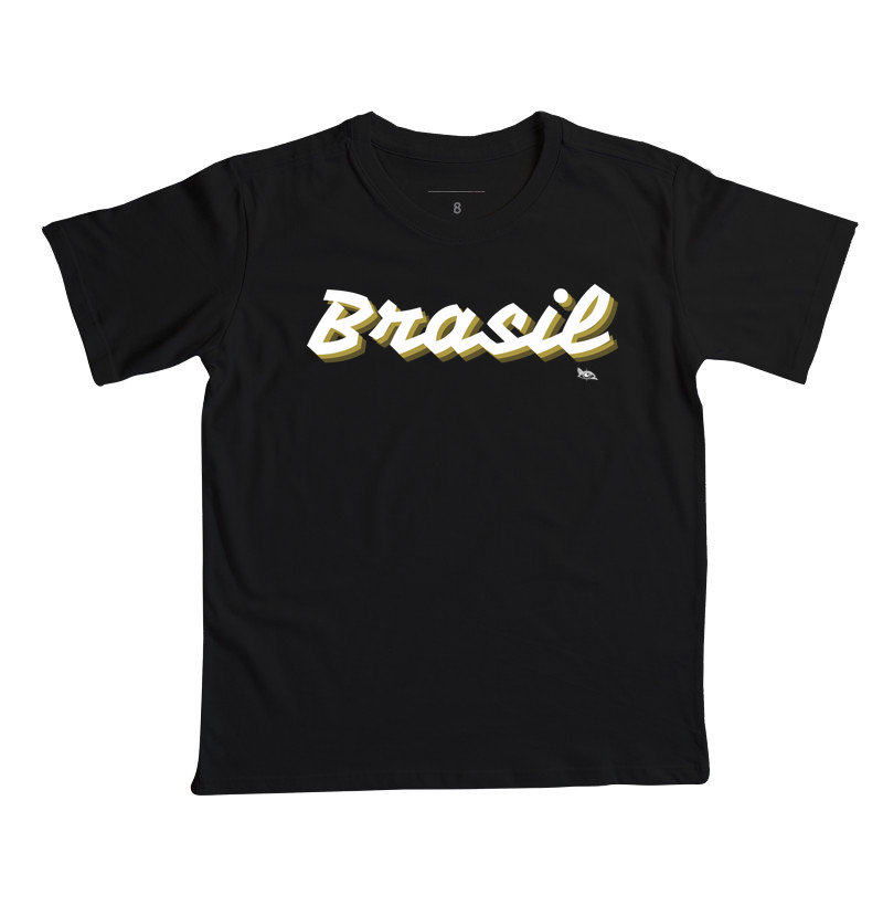 Brasil - Branco
