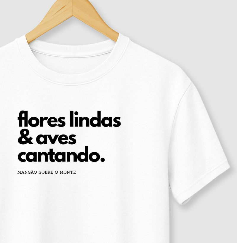 Mansão sobre o monte I