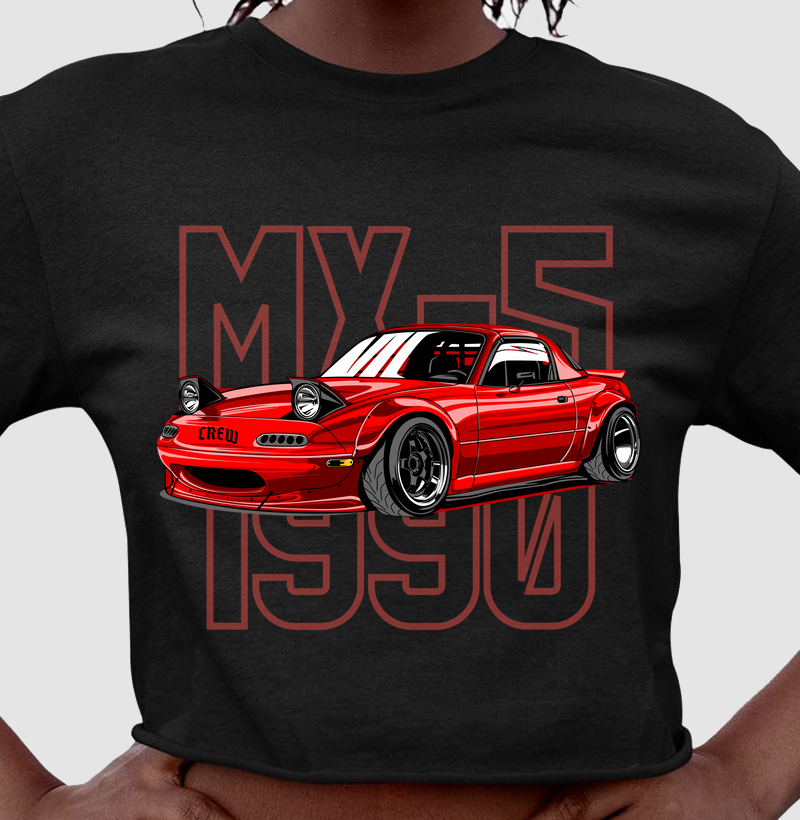 Cropped - Miata