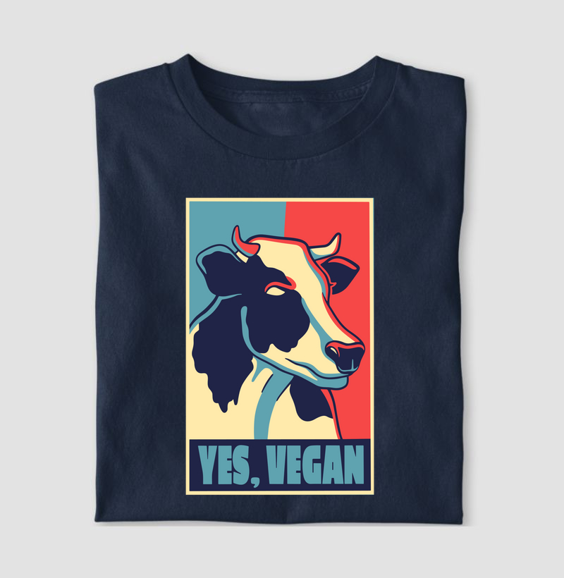 Yes, ve gan