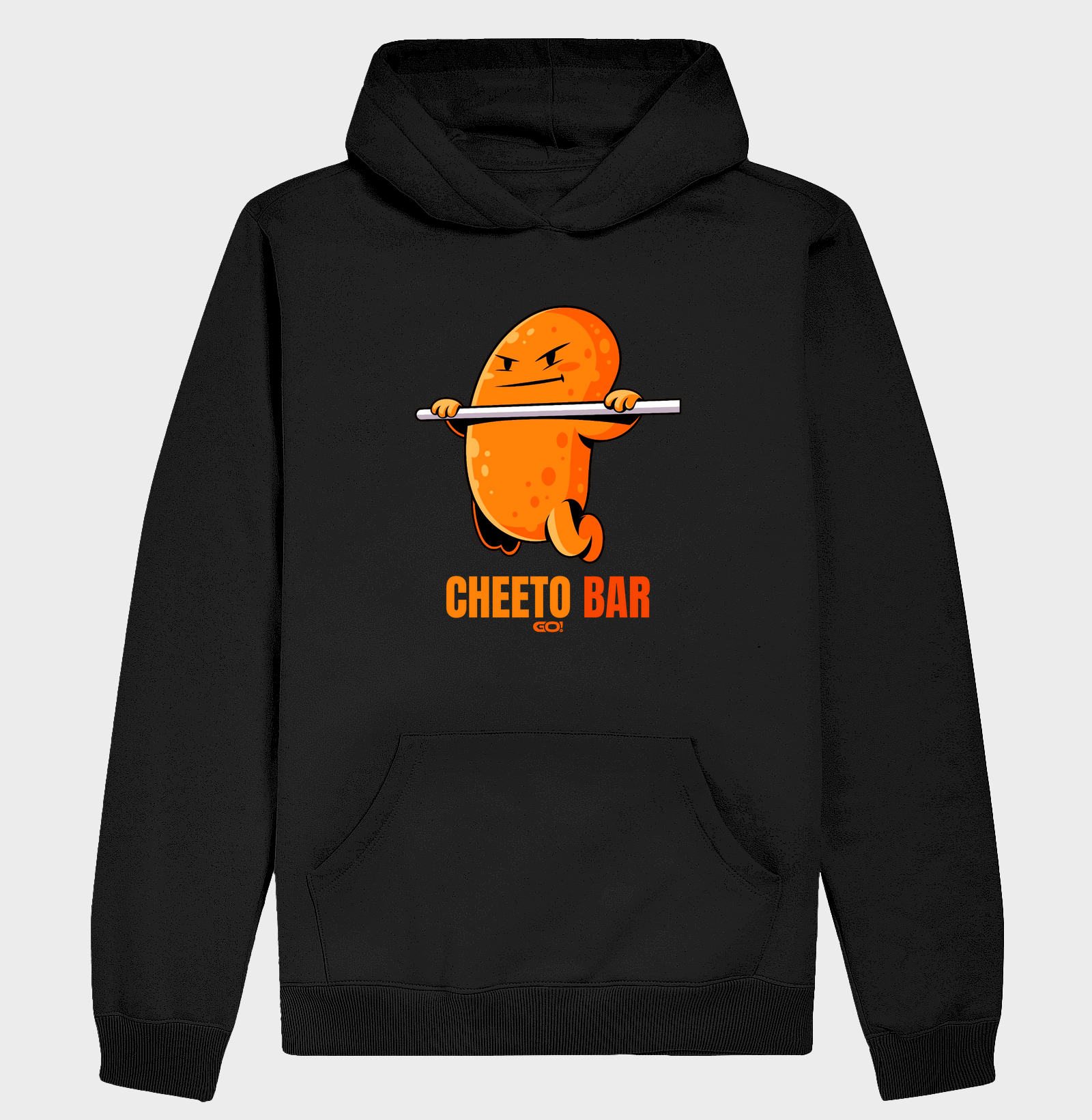 Cheeto Bar