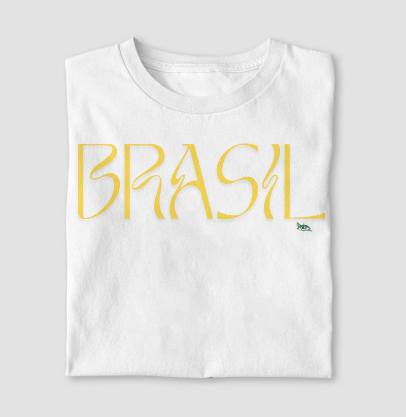 Brasil (Amarelo)