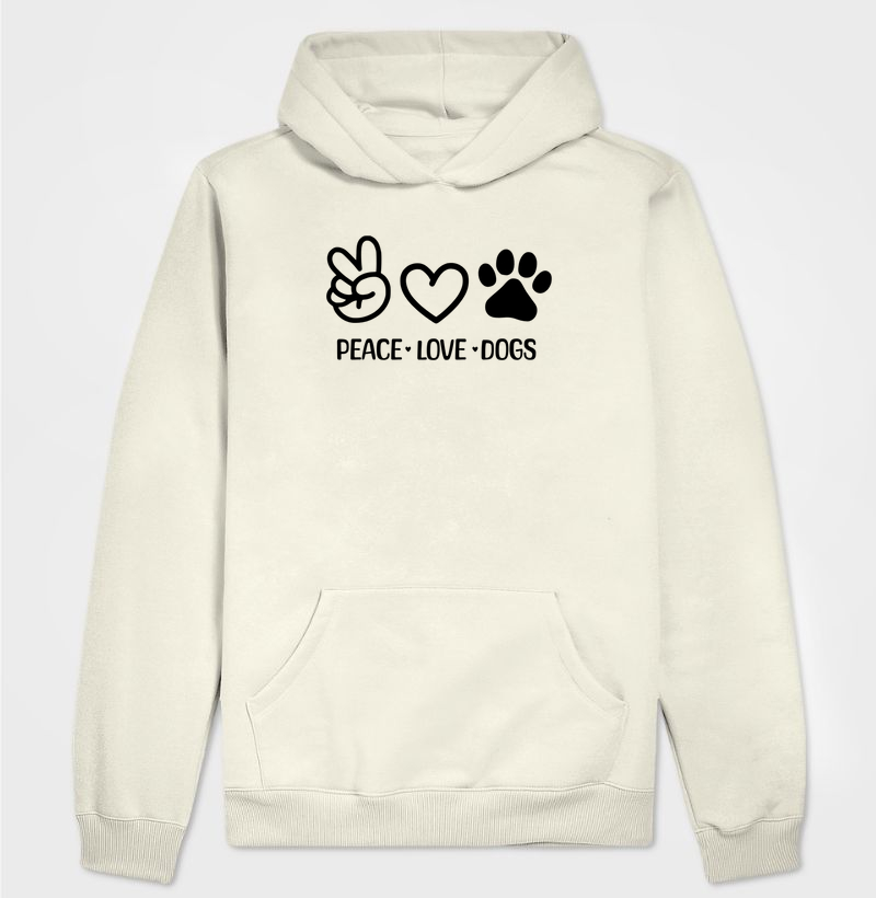 Peace Love Dogs
