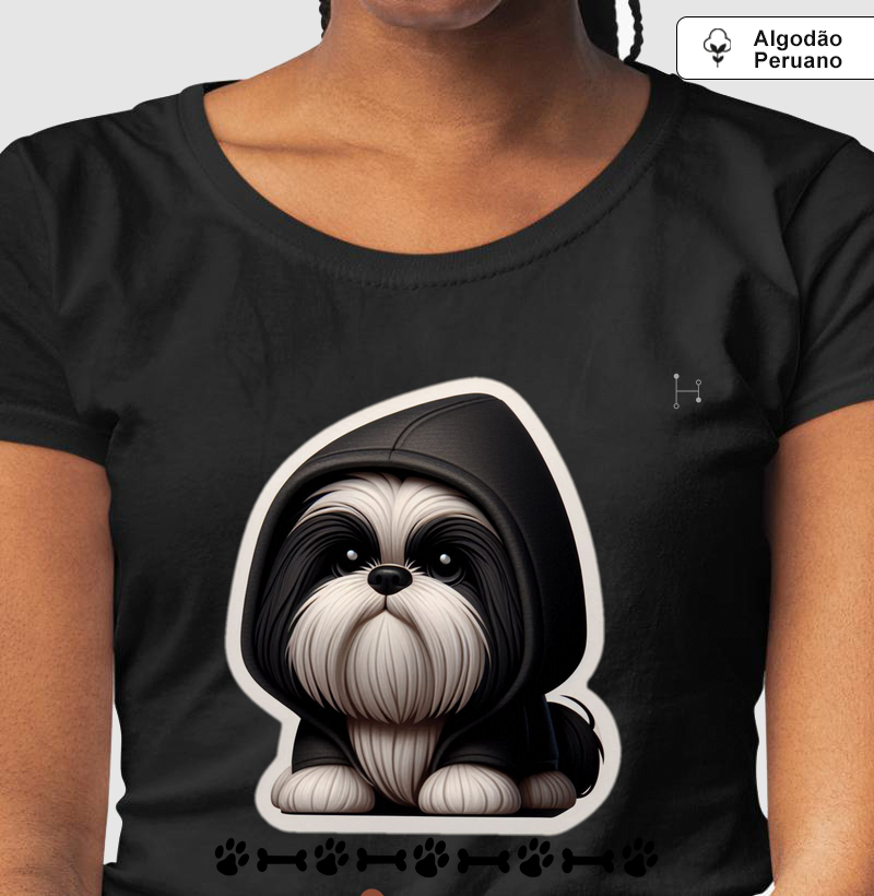 Shih Tzu