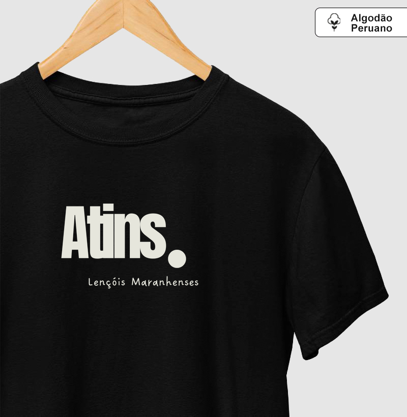 Atins - Lençóis Maranhenses