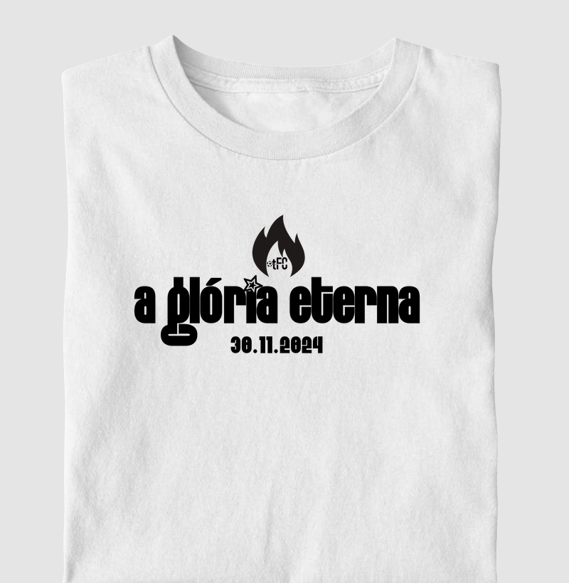 A Glória