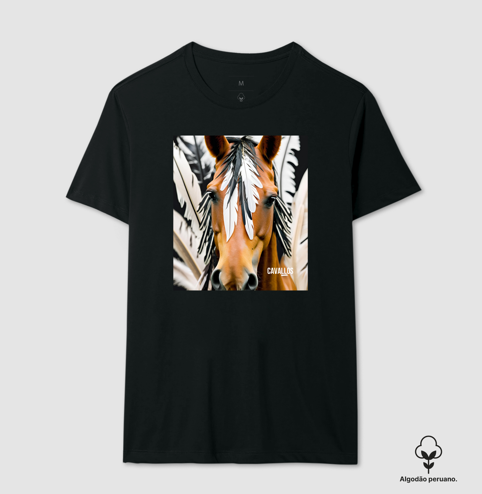 Cavalo Indio