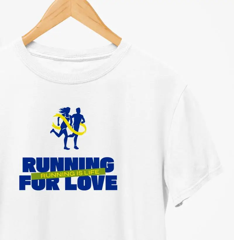Running is Life