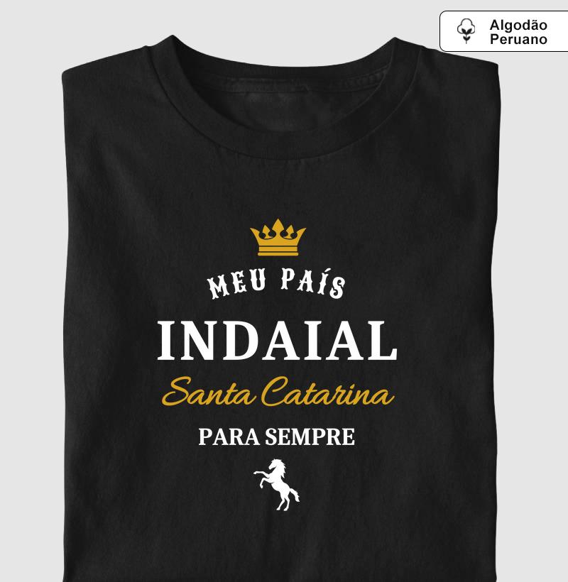 Meu País Indaial