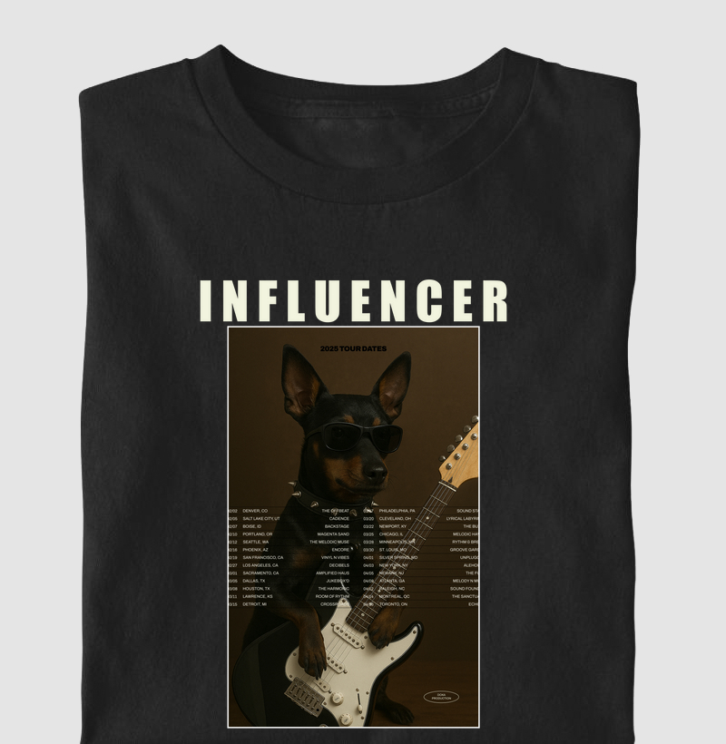 Camiseta