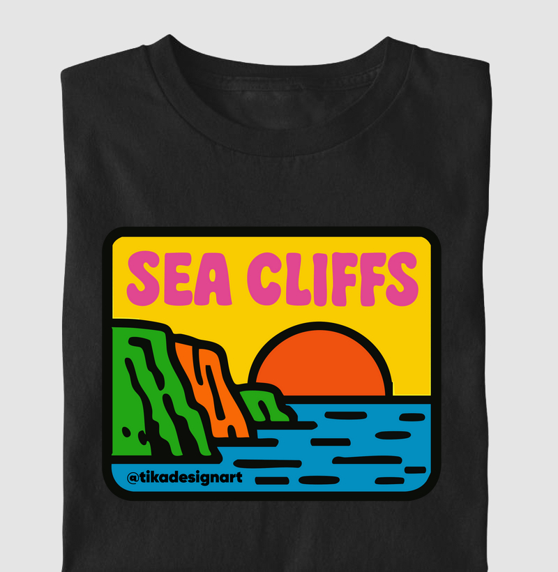 Sea Cliffs