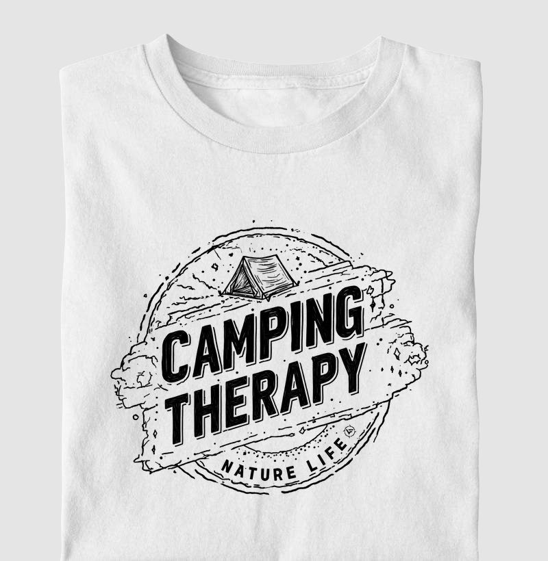 Camping Therapy