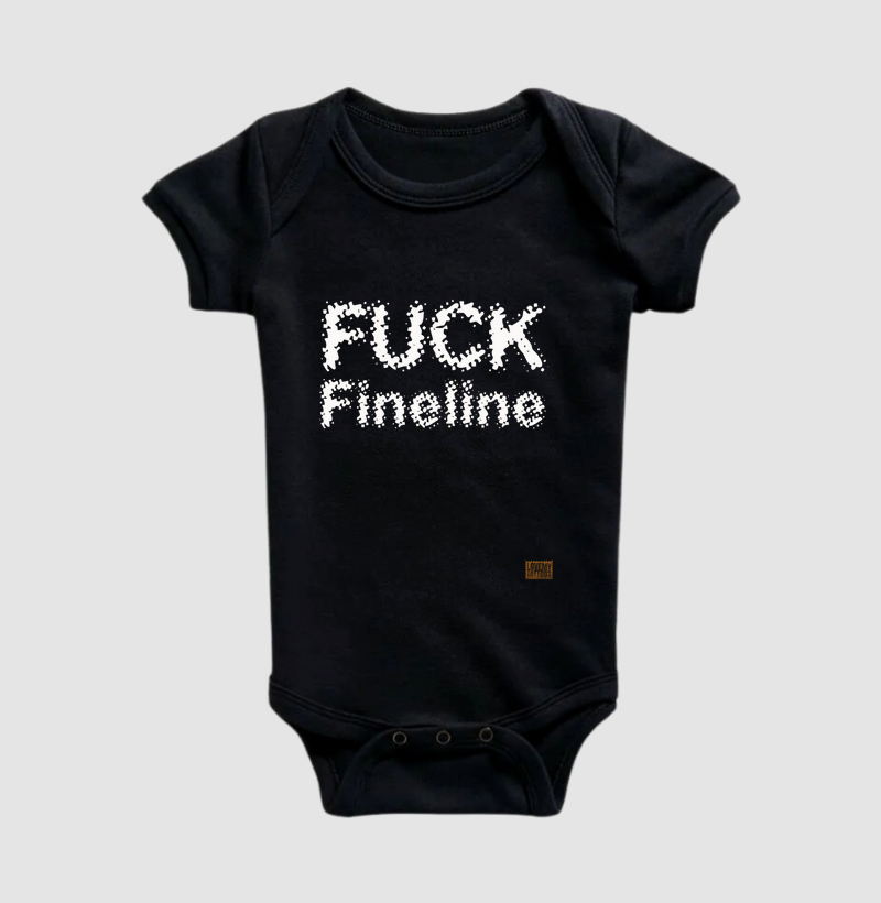 Fuck fineline
