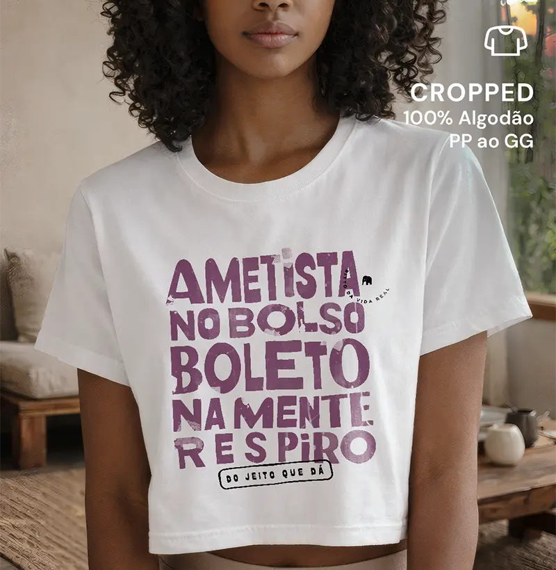 Do jeito que dá - VI