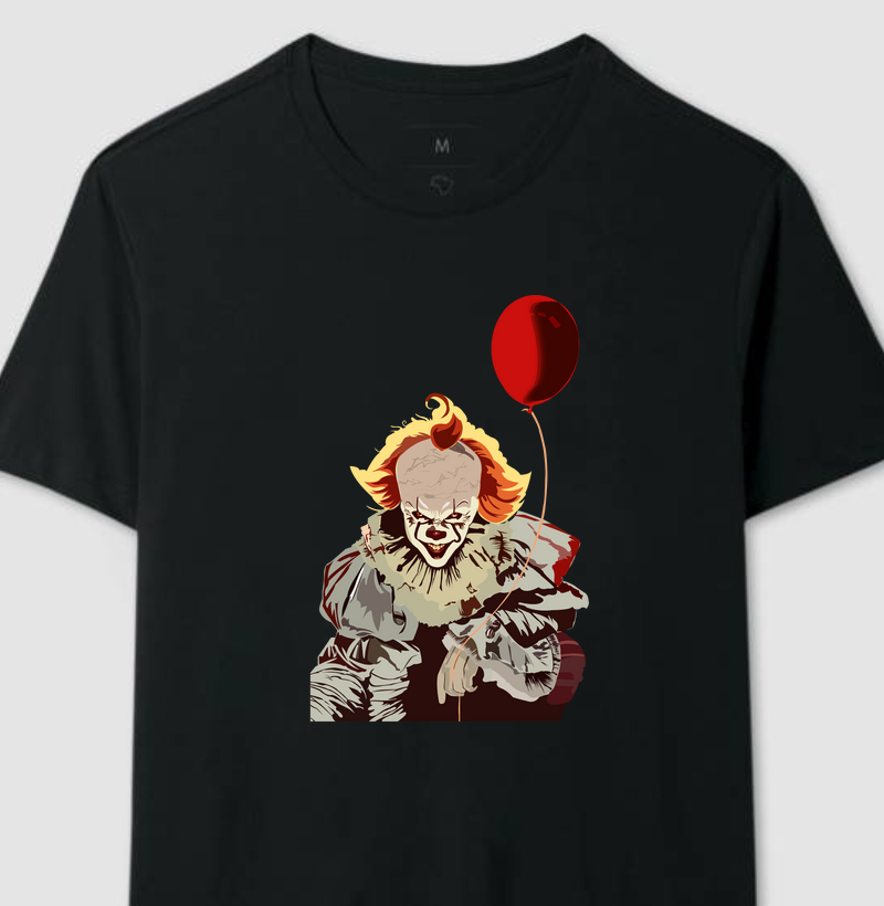 It