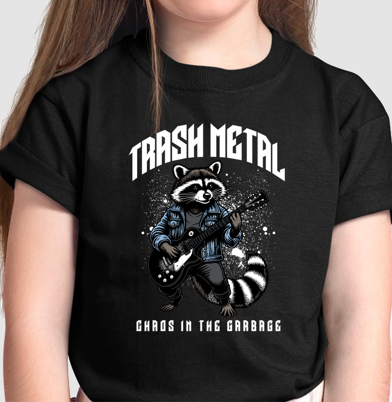 TRASH METAL
