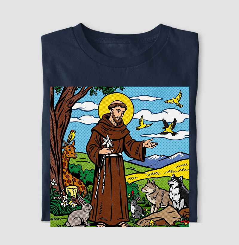 São Francisco de Assis 