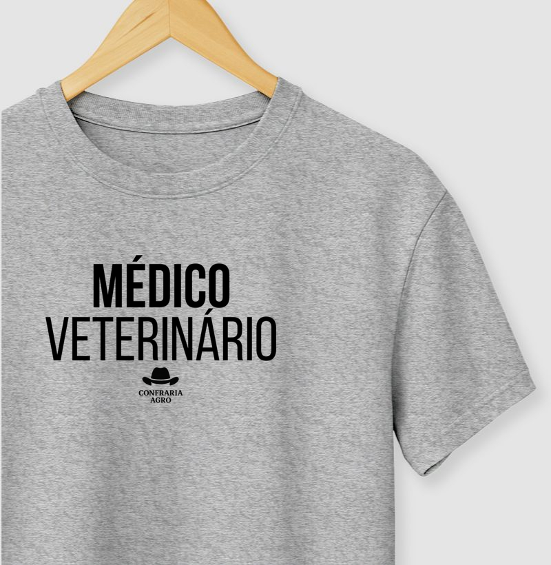 Médico Veterinário