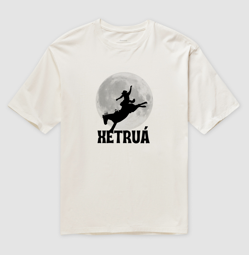 Boiadeiro - Xetruá