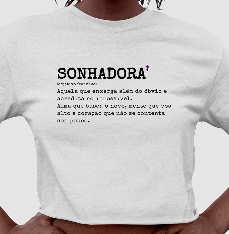 SONHADORA