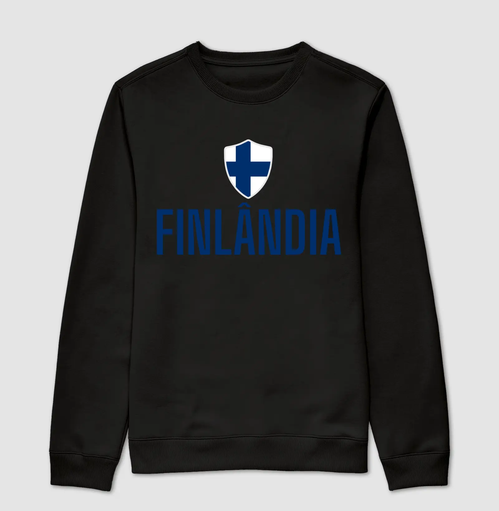 Finlândia Escudo