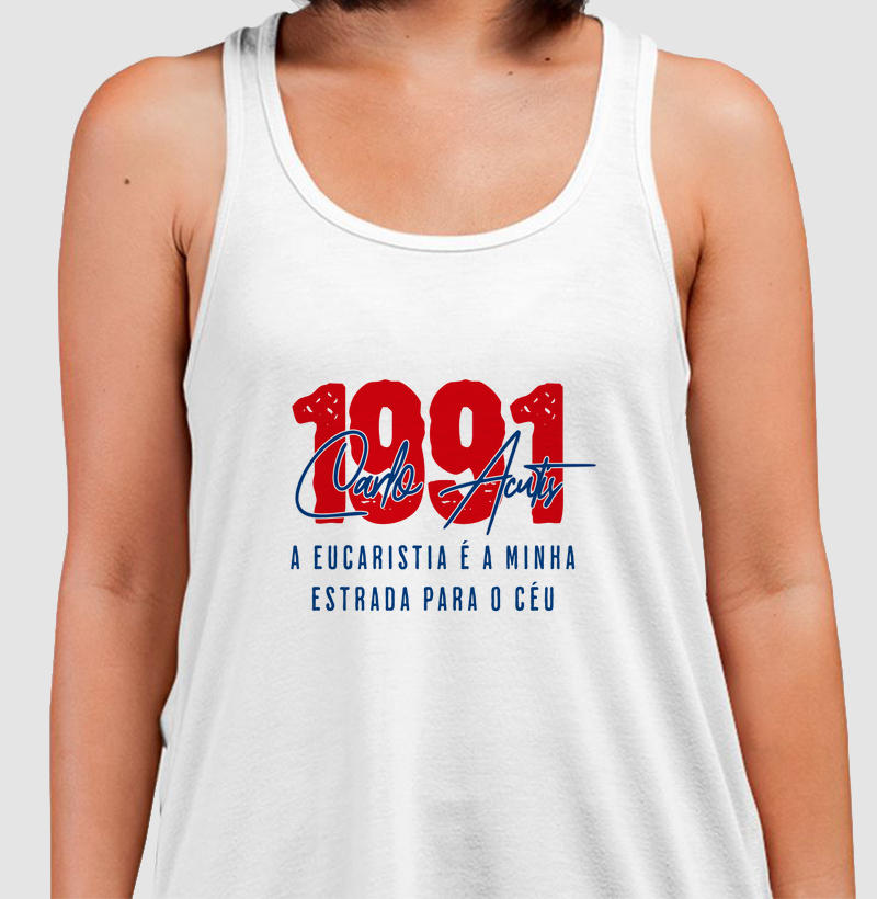 Carlo Acutis - A Eucaristia é a Minha Estrada Para o Céu