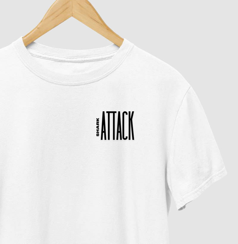 Shark Attack