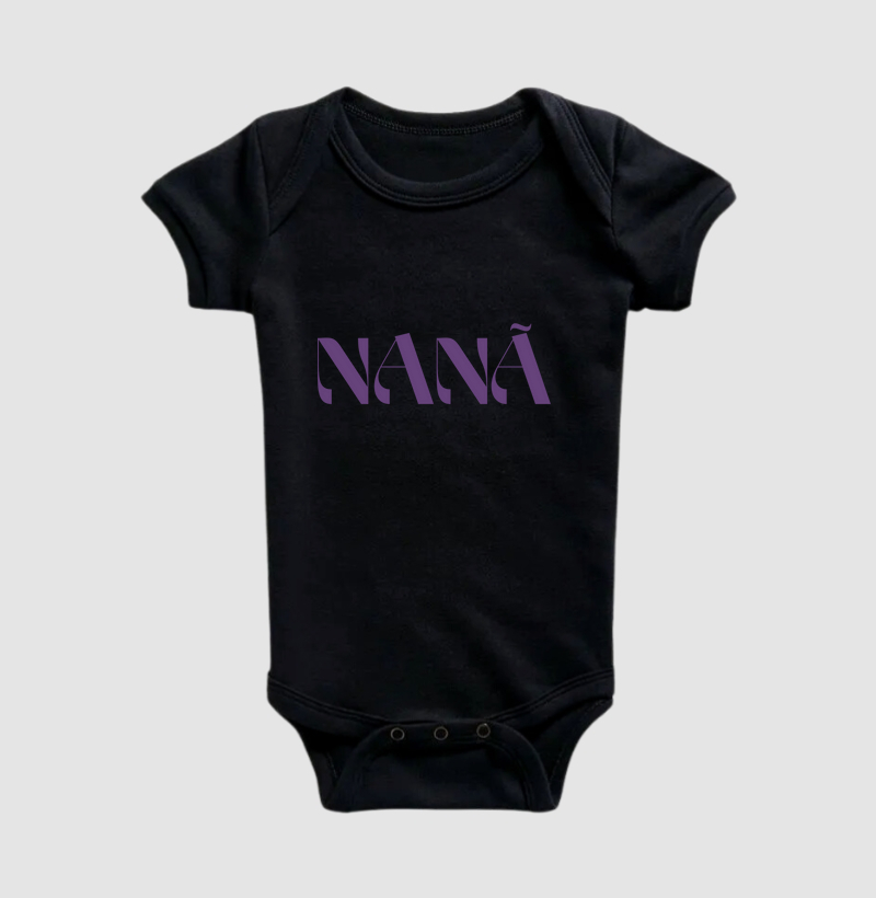 Nanã