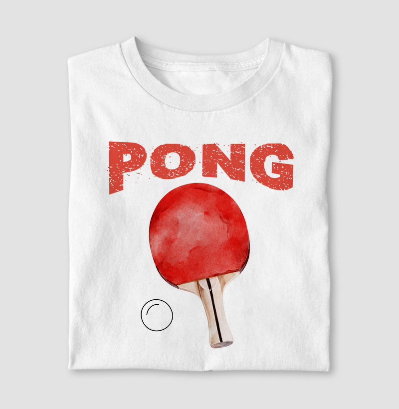 Personalizada Pong