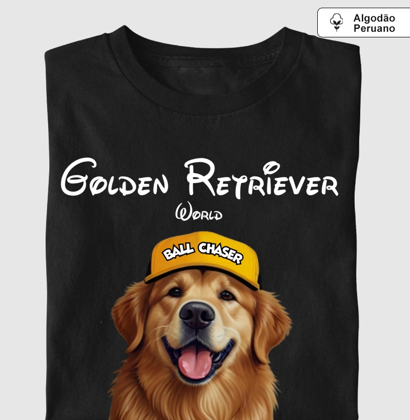 Retriever World Pima Cotton