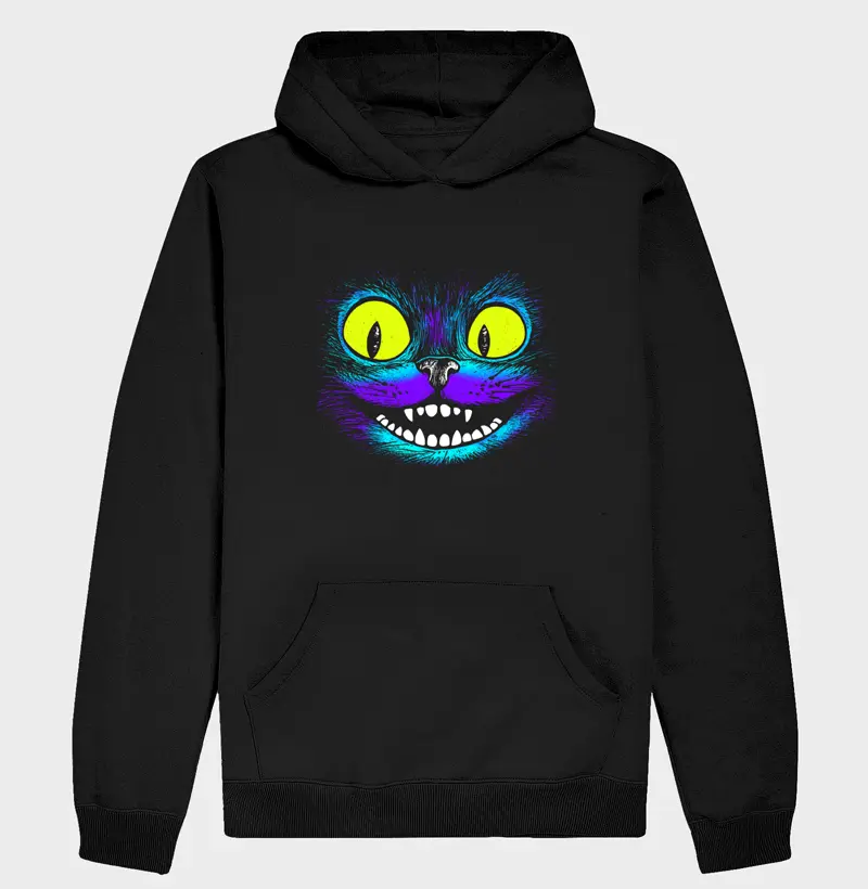 Gato de Cheshire