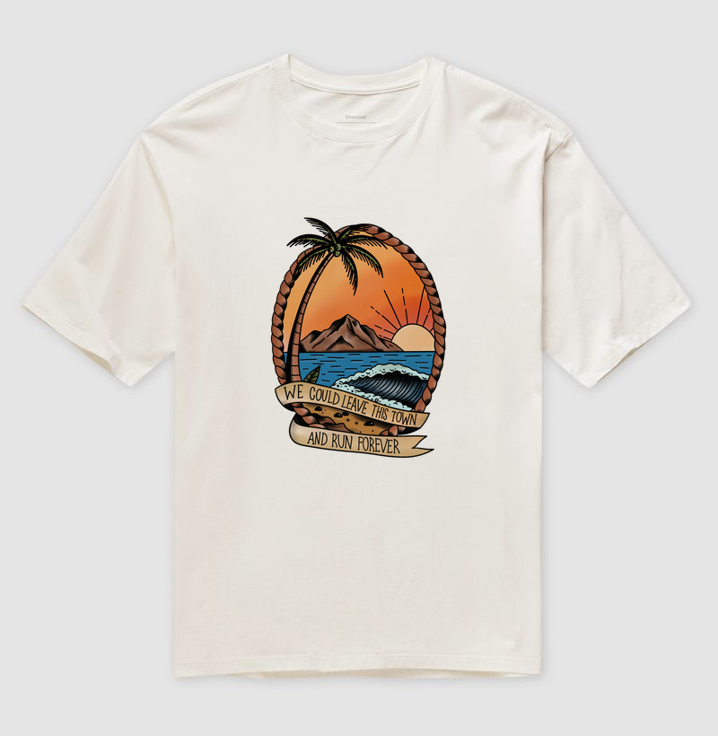 Ocean Avenue