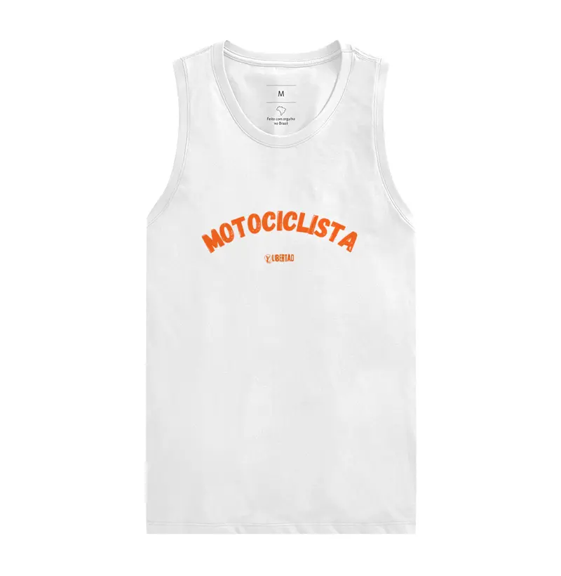 Regata Motociclista