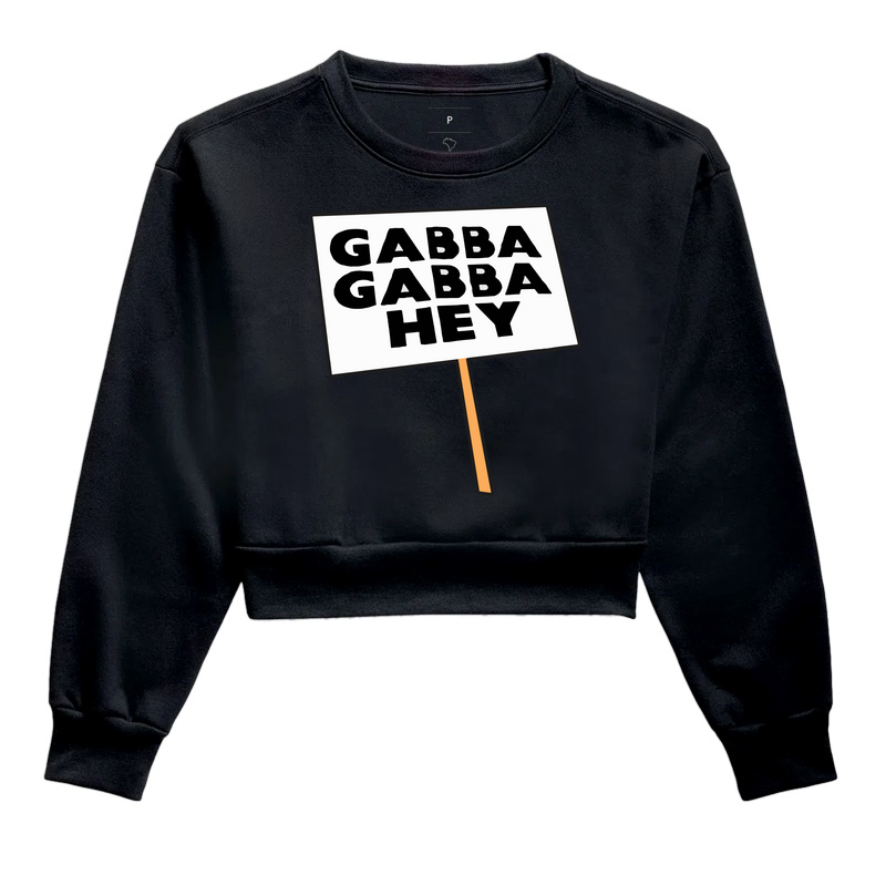 A052 - Gabba Gabba Hey
