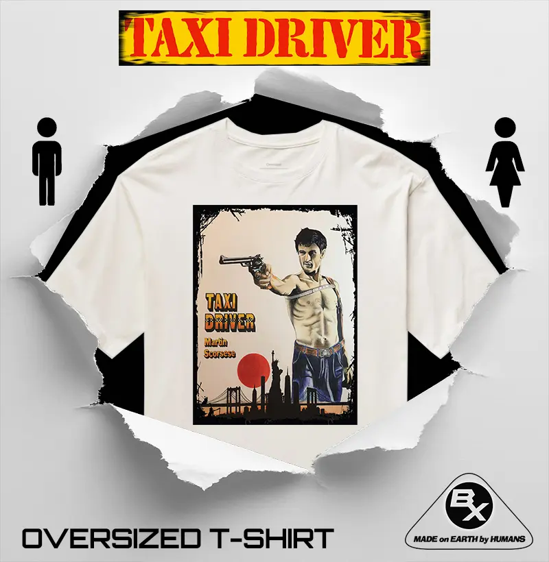 TAXI DRIVER