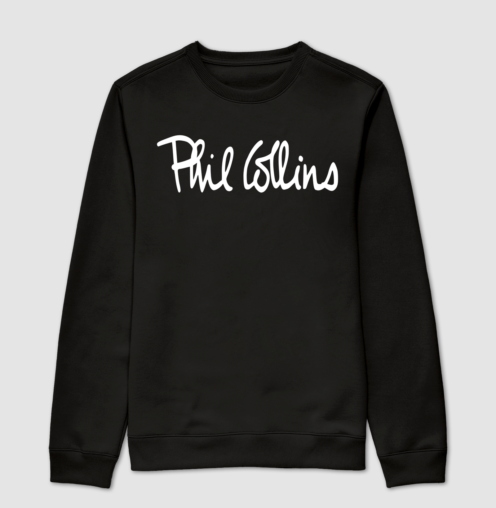 Phil Collins