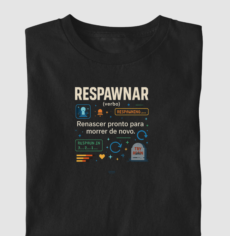 FunDic: Respawnar