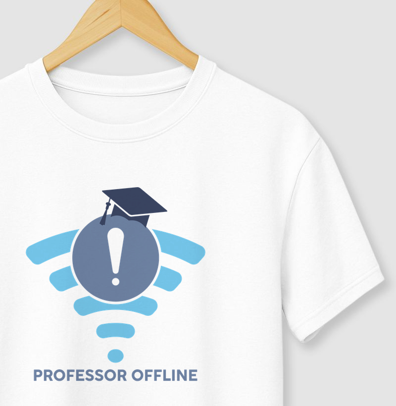 Professor Offline