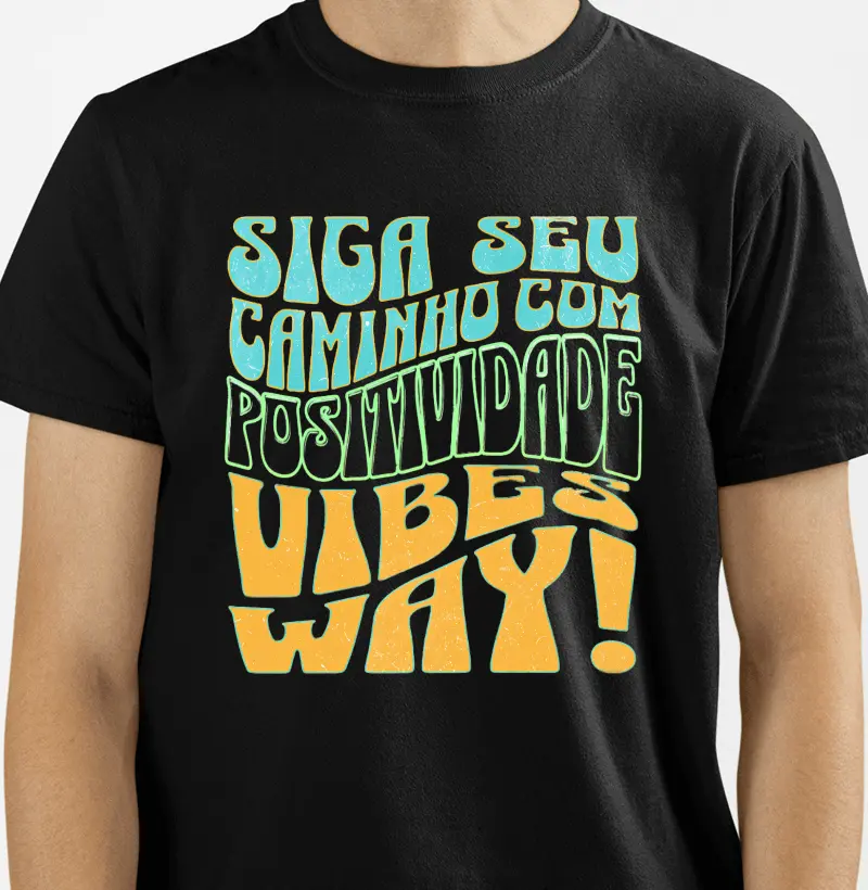 Positivity VibesWay