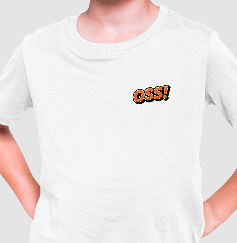 OSS - Jiu-Jitsu