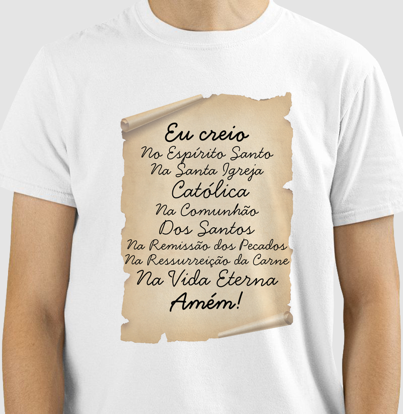"Eu Creio"